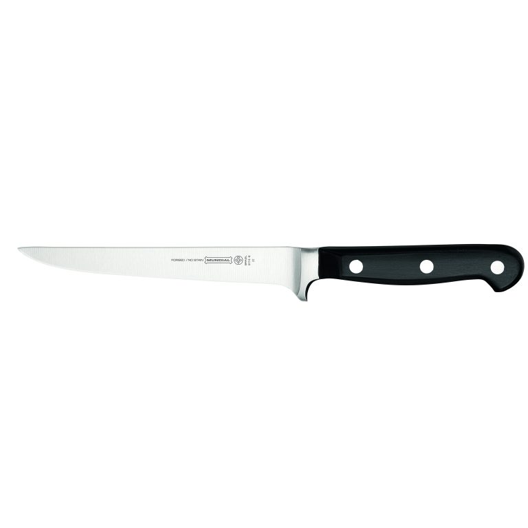 Mundial Classic Stiff Boning Knife 15cm sh/71350