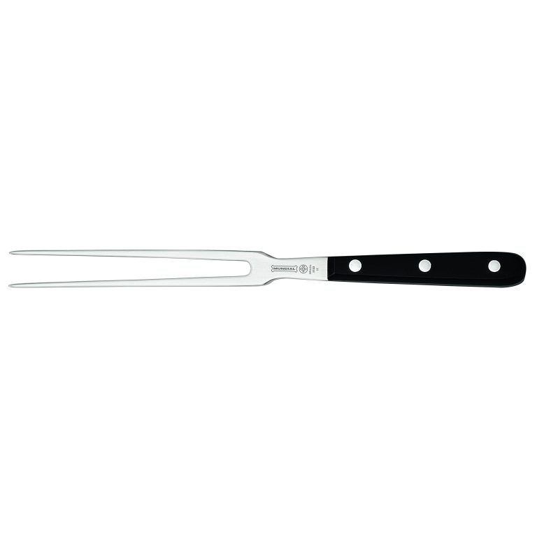 Mundial Classic Straight Chef’s Fork 18cm sh/71370