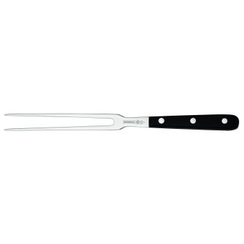 Mundial Classic Straight Chef's Fork 18cm