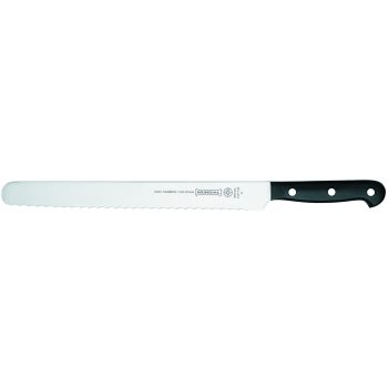 Mundial Classic Ham Slicer Serrated 26cm