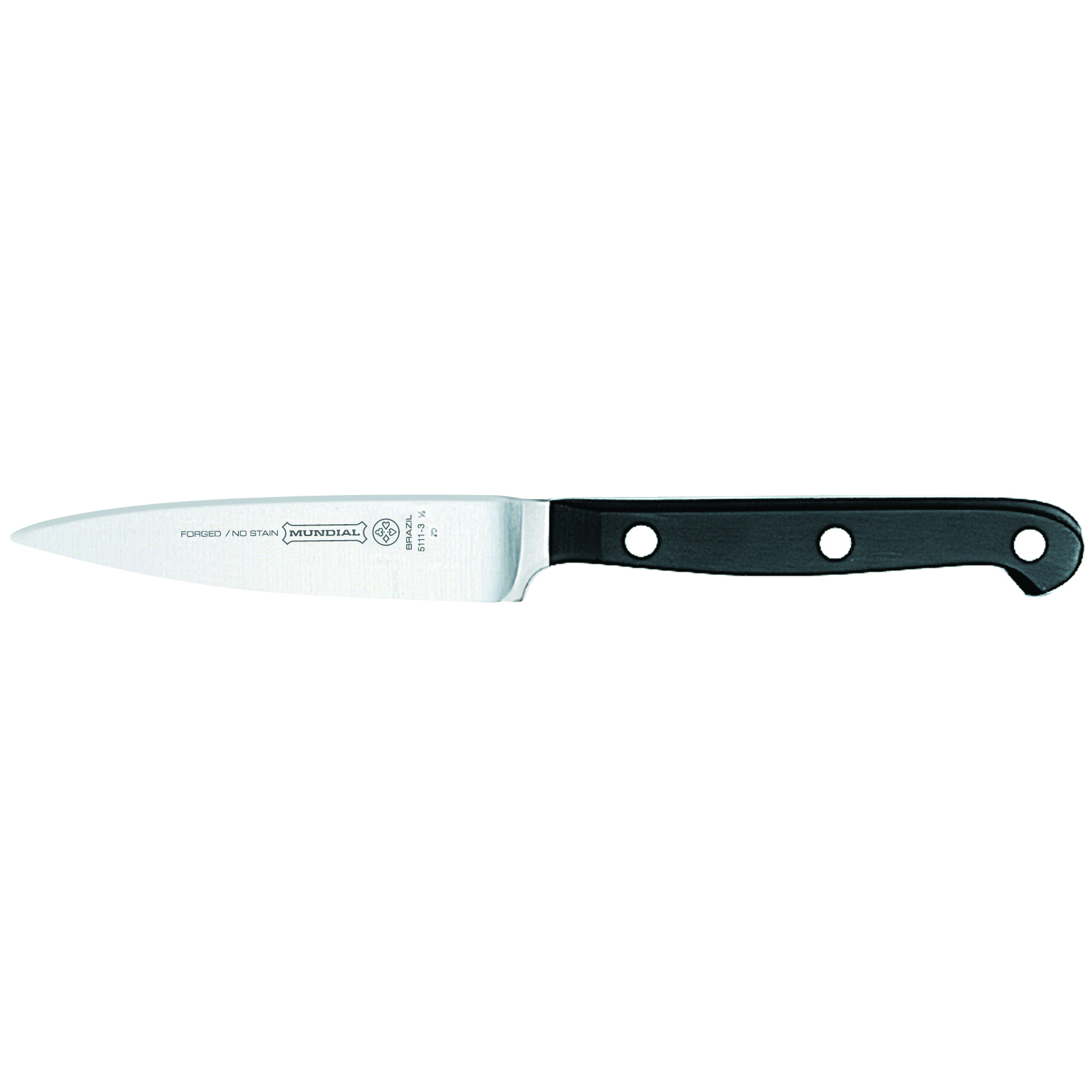 Mundial Classic Paring Knife 9cm sh/71970