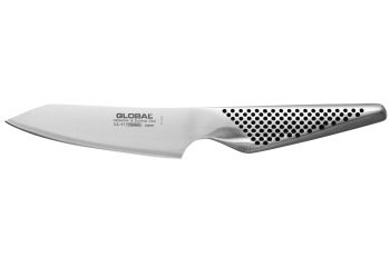 Global GS-97 Oriental Cook's Knife 10cm