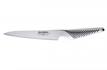 Global GS-60 Utility Knife 15cm