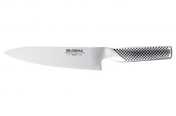 Global G-55 Cooks Knife 18cm