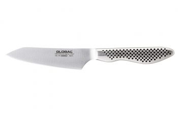 Global GS-58 Oriental Cook's Knife 11cm