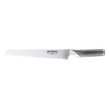 Global G-9 Bread Knife 22cm