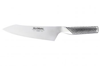 Global G-4 Oriental Cook's Knife 18cm