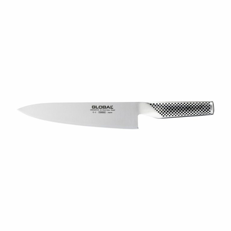 79520 Global G-2 Cooks Knife 20cm