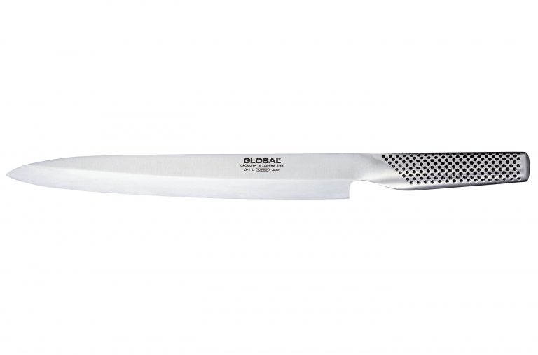 Global G-11 Yanagi Sashimi Knife 25cm sh/79528