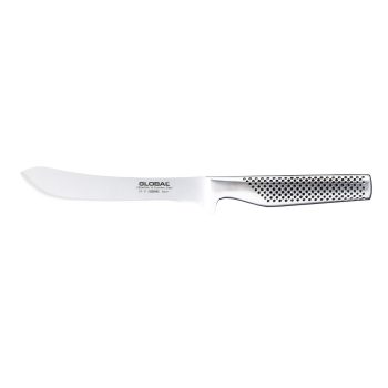 Global GF-27 Butchers Knife Forged 16cm