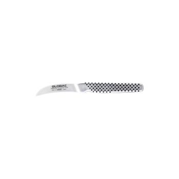 Global GSF-17 Peeling Knife 6cm Curved