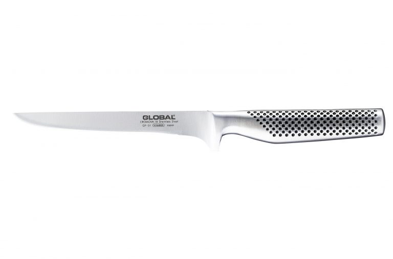 Global GF-31 Boning Knife 16cm sh/79545