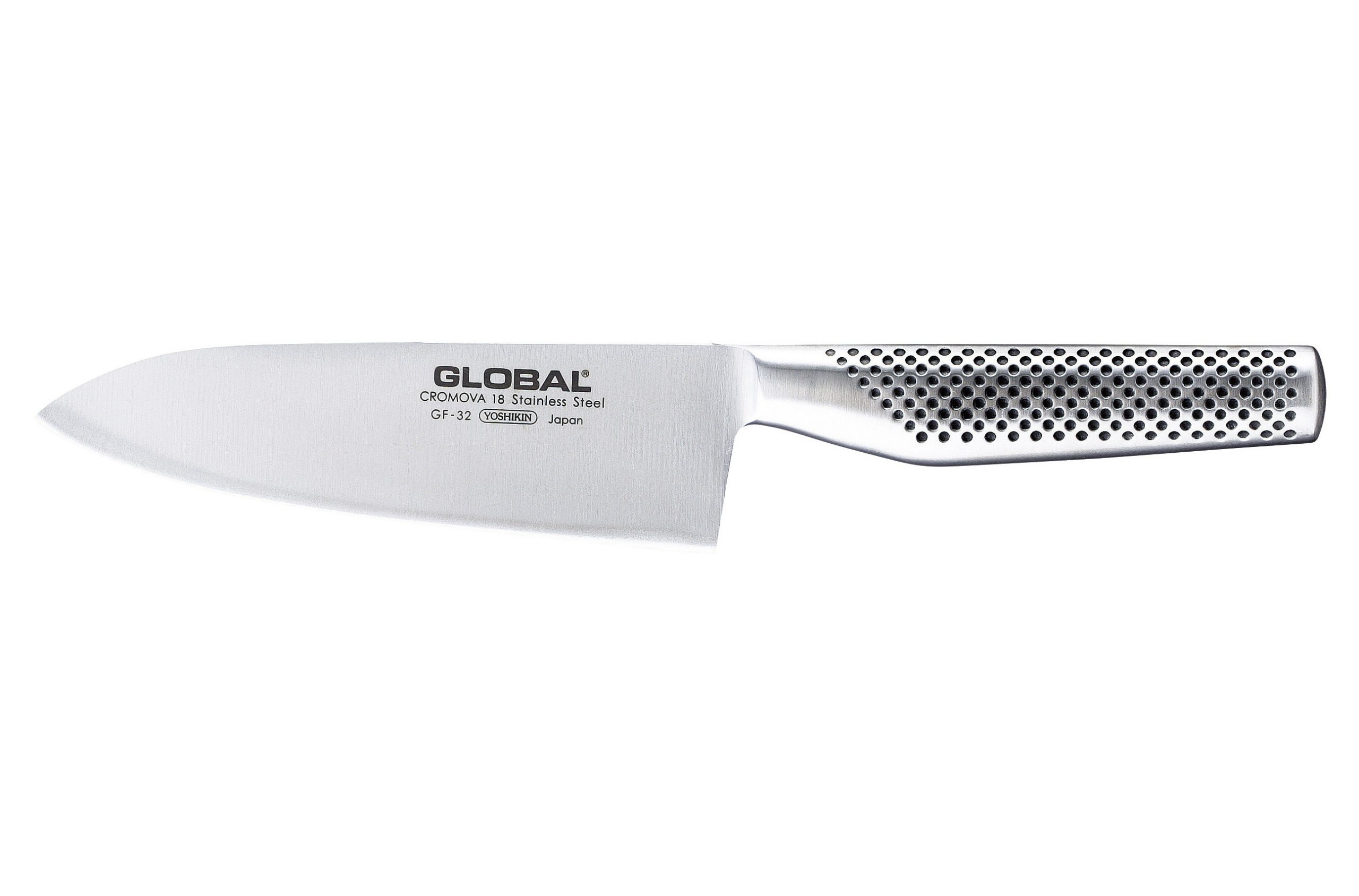 Global knives - GF32 - Chef's Knife 16cm - kitchen knife