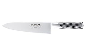 Global GF-33 Chef's Knife 21cm