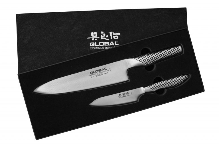 Global G-258 2 Piece Starter Set sh/79642