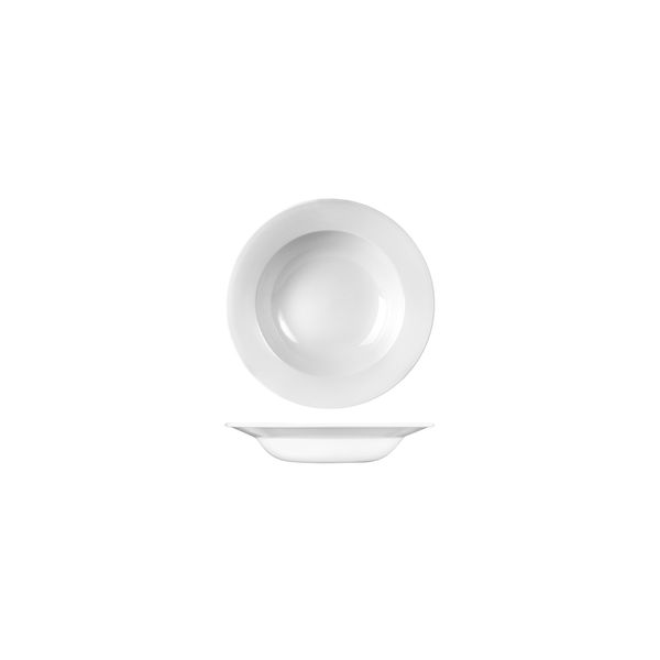 9931217 Profile Soup Pasta Bowl – Wide Rim