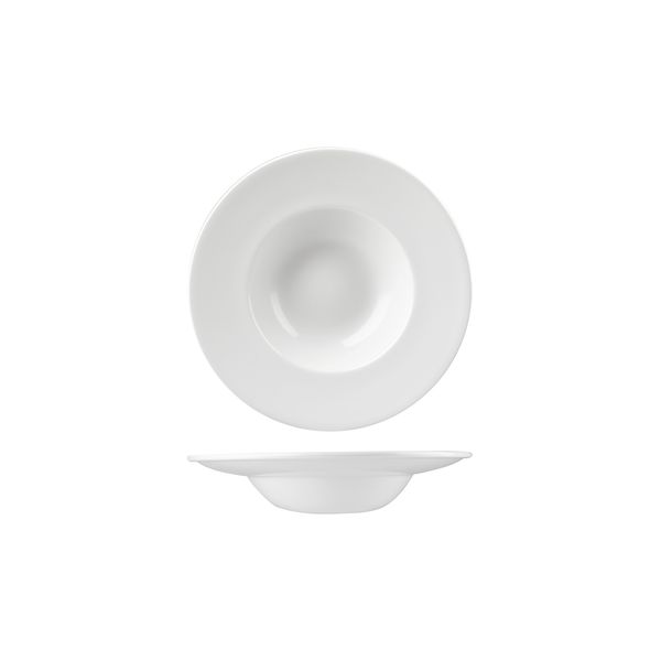 9931321_Profile Soup Pasta Bowl – Wide Rim
