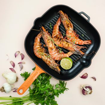 Chasseur Sunset Grillpan