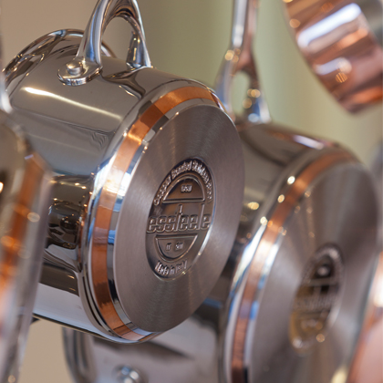 New Zealand Kitchen Products | Essteele
