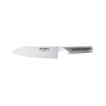 Global G-46 Santoku Knife 18cm