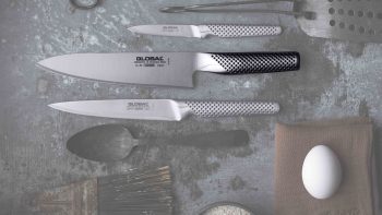G-55 Cook's Knife