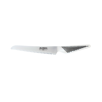 Global GS-61 Sandwich Knife 16cm Serrated