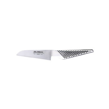 Global GS-6 Paring Knife Straight 10cm