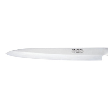 Global G-11 Yanagi Sashimi Knife 25cm (1)