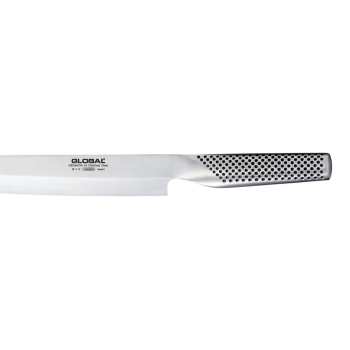 Global G-11 Yanagi Sashimi Knife 25cm (2)