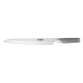 Global G-11 Yanagi Sashimi Knife 25cm