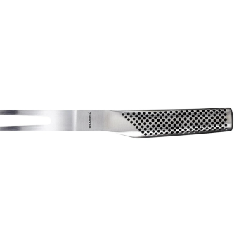 Global G-13 Carving Fork Bent