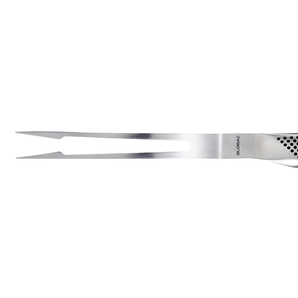 Global G-13 Carving Fork Bent (3)