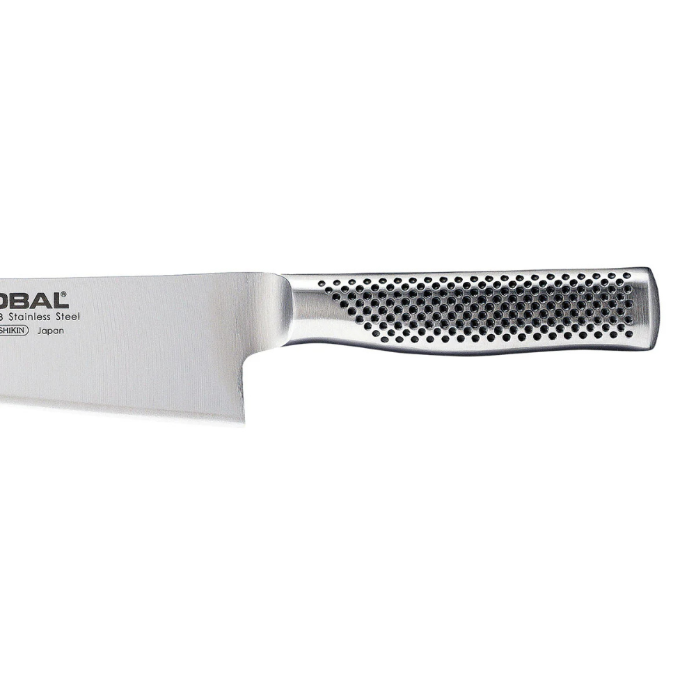 Global G-16 Cook’s Knife 24cm (3)