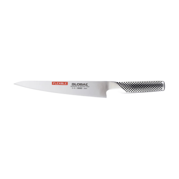Global G-20 Flexible Filleting Knife 21cm