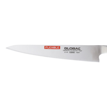 Global G-20 Flexible Filleting Knife 21cm (2)