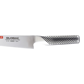 Global G-20 Flexible Filleting Knife 21cm (3)