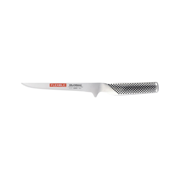 Global G-21 Flexible Boning Knife 16cm
