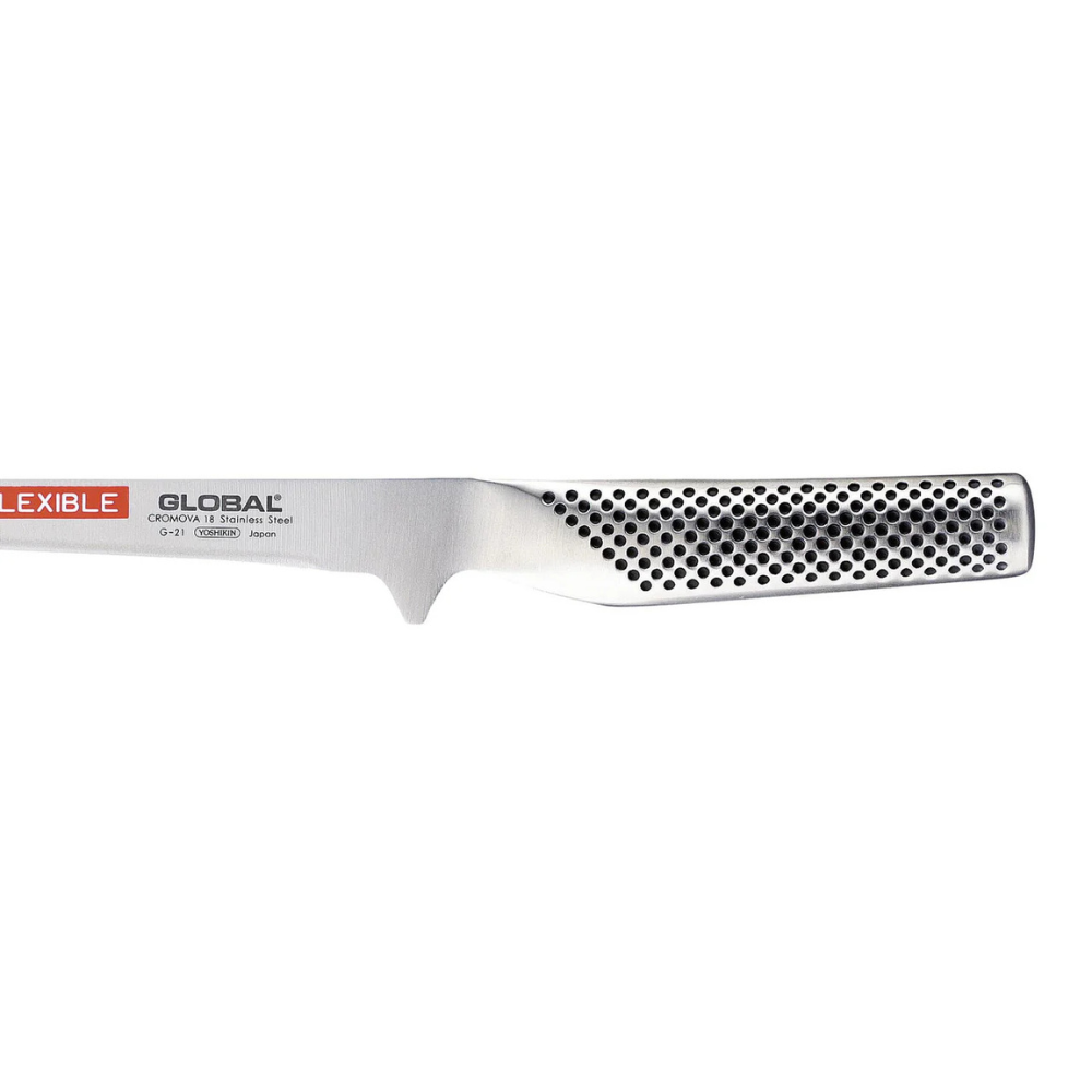 Global G-21 Flexible Boning Knife 16cm (3)