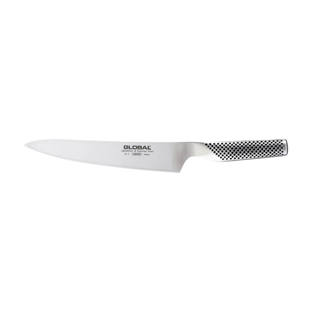 Global G-3 Carving Knife 21cm (1)