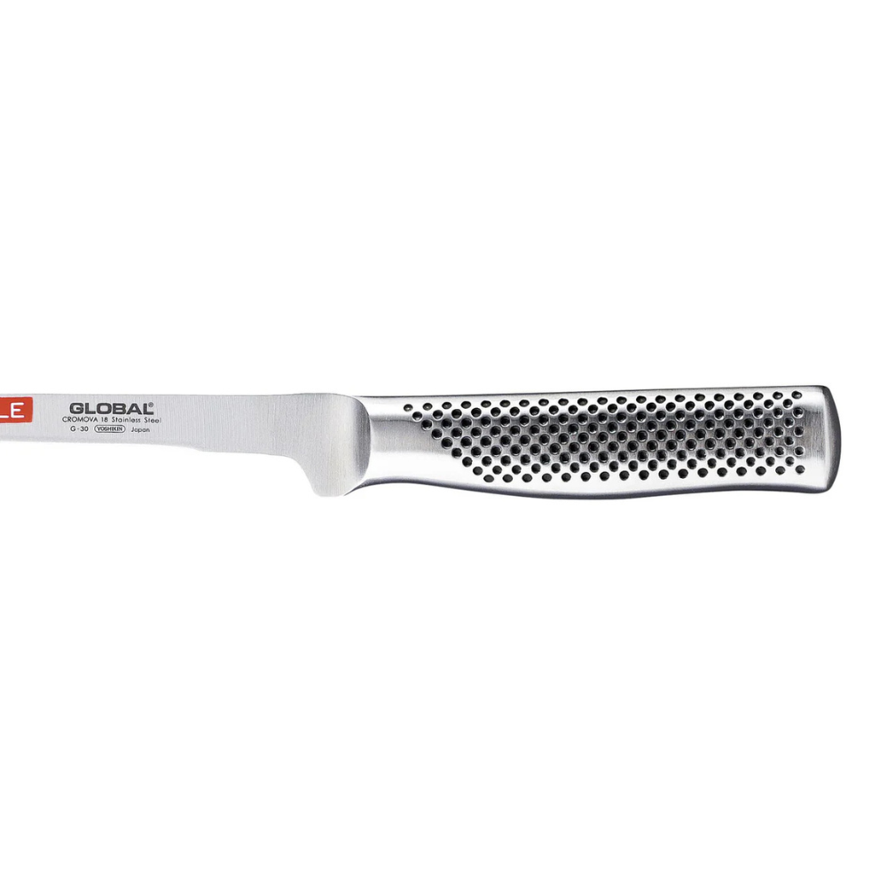 Global G-30 Swedish Flexible Fillet Knife 21cm (3)
