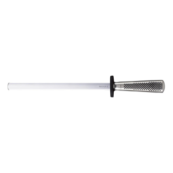 Global G-38 Diamond Sharpening Steel 26cm