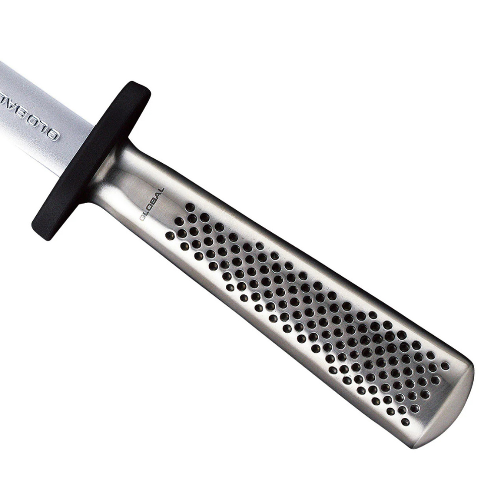 Global G-38 Diamond Sharpening Steel 26cm (3)
