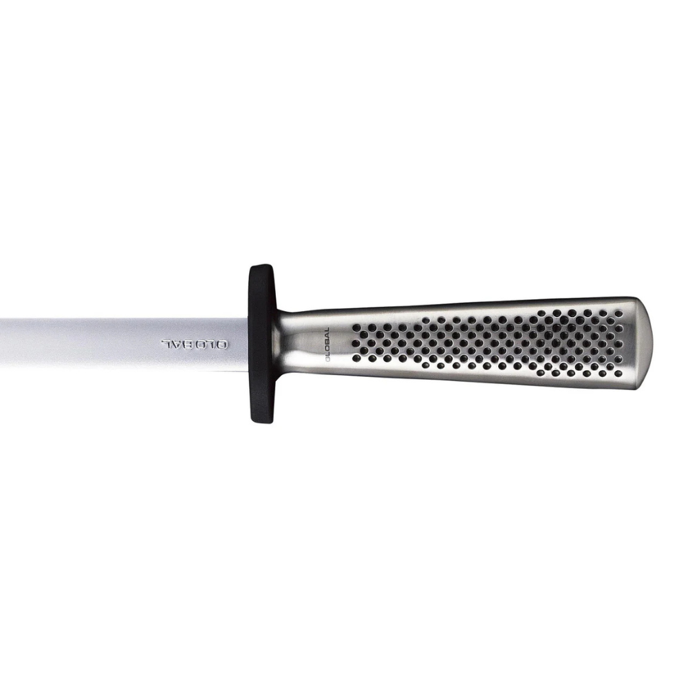 Global G-38 Diamond Sharpening Steel 26cm (4)