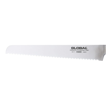 Global G-9 Bread Knife 22cm (3)