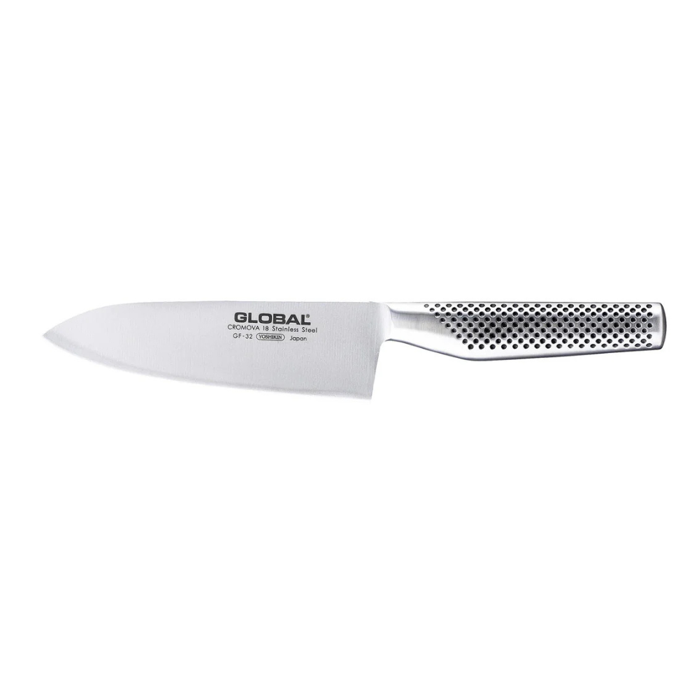 Global GF-32 Chef’s Knife 16cm (1)