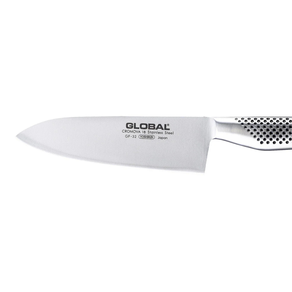 Global GF-32 Chef’s Knife 16cm (2)