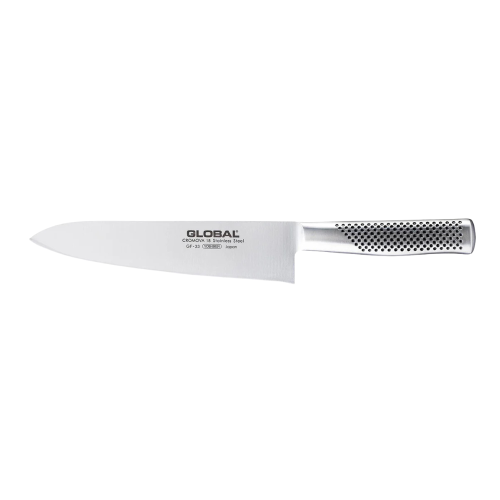Global GF-33 Chef’s Knife 21cm (1)