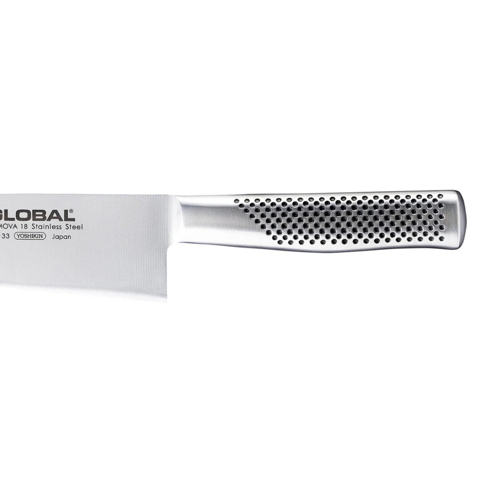 Global GF-33 Chef’s Knife 21cm (3)