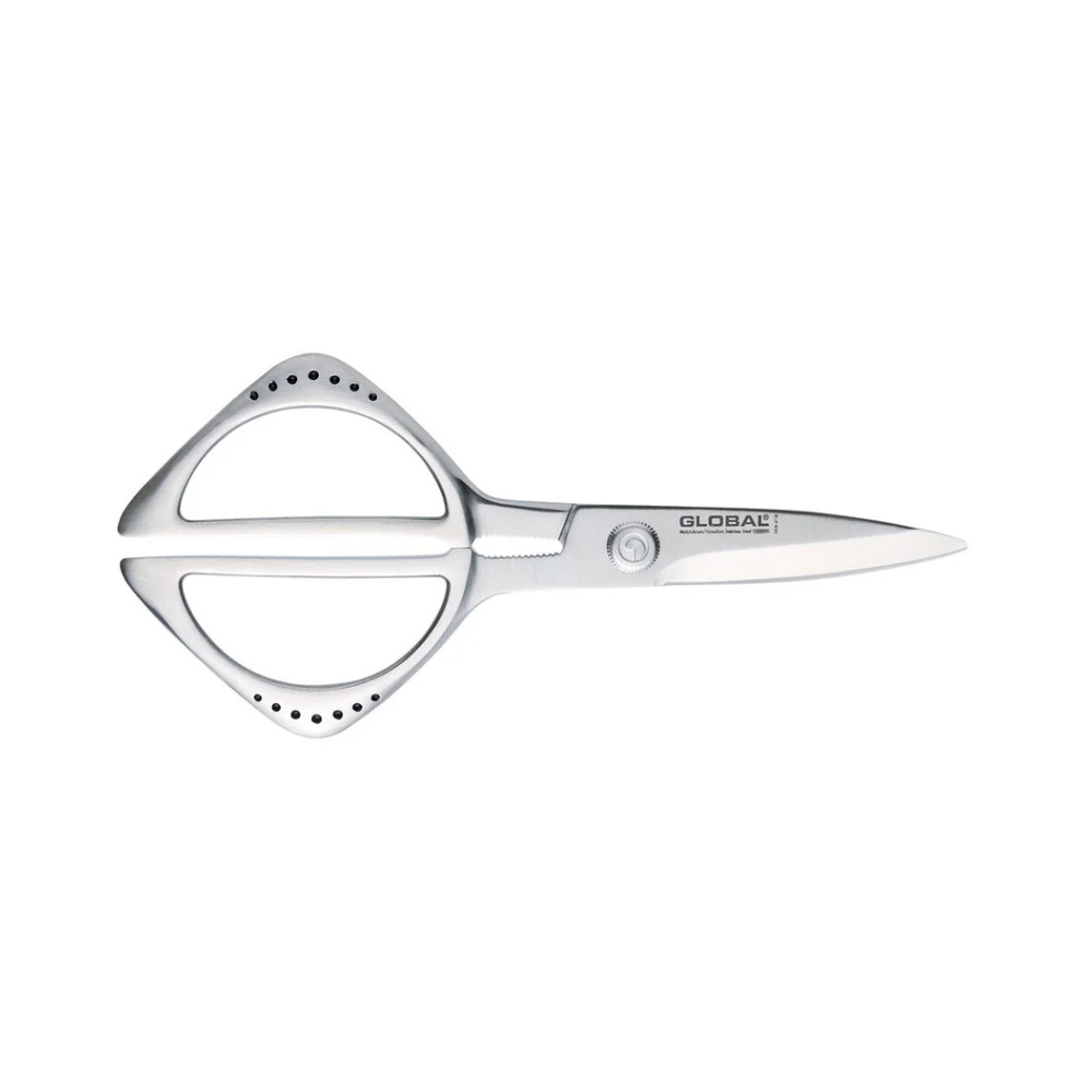 Global GKS-210 Kitchen Shears (1)