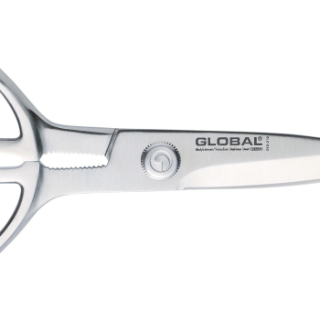Global GKS-210 Kitchen Shears (2)